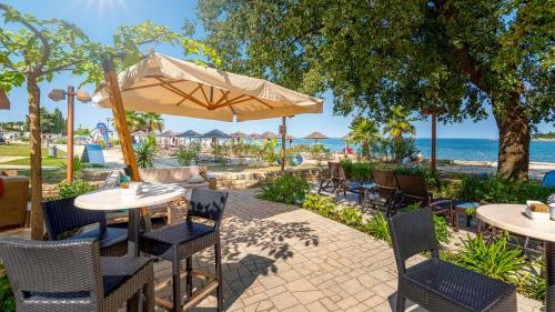 Valamar Pinia Hotel - All Inclusive Light