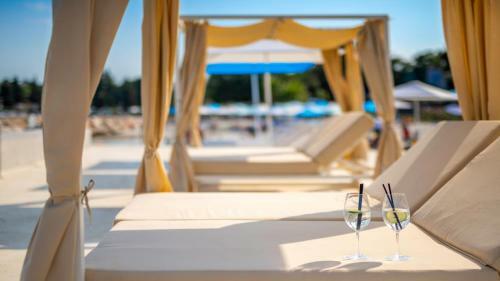 Valamar Pinia Hotel - All Inclusive Light