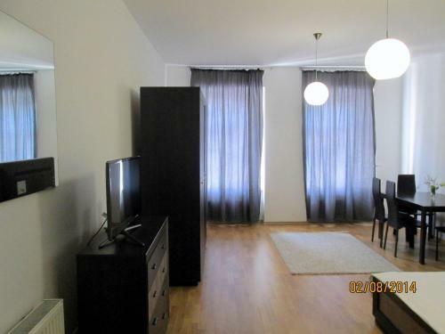Apartment In The Centre Of Lviv