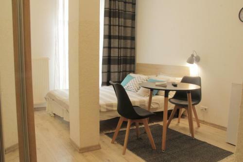 Apartment In The Centre Of Lviv