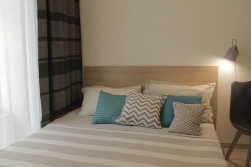 Apartment In The Centre Of Lviv