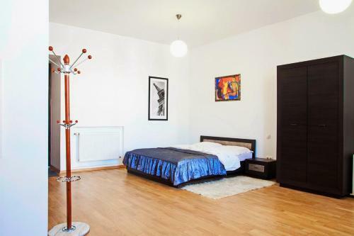 Apartment In The Centre Of Lviv