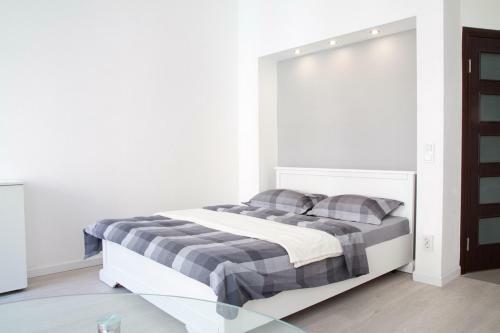 Apartment In The Centre Of Lviv