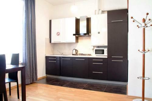 Apartment In The Centre Of Lviv