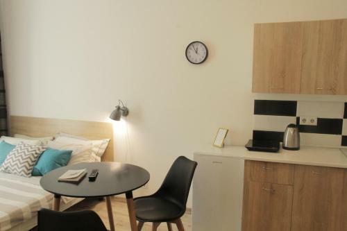 Apartment In The Centre Of Lviv