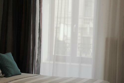 Apartment In The Centre Of Lviv
