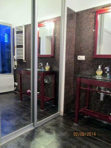 Apartment In The Centre Of Lviv