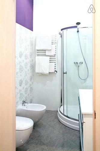 Apartment In The Centre Of Lviv