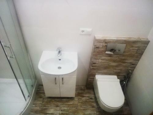 Apartment In The Centre Of Lviv
