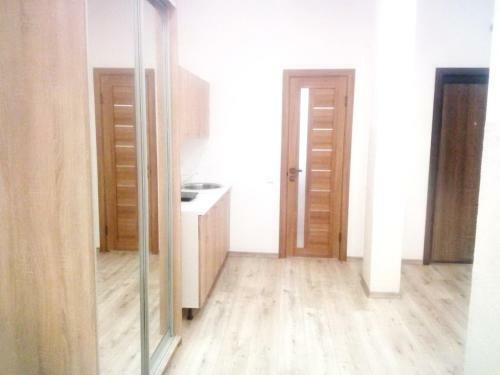 Apartment In The Centre Of Lviv