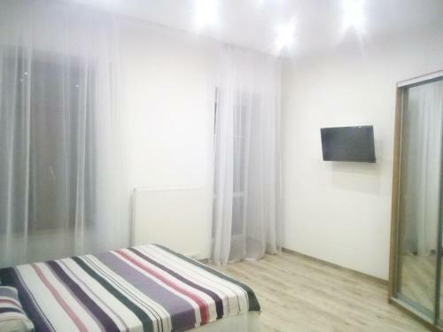 Apartment In The Centre Of Lviv