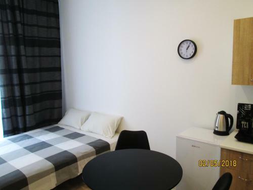 Apartment In The Centre Of Lviv