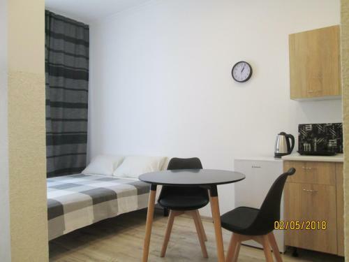 Apartment In The Centre Of Lviv