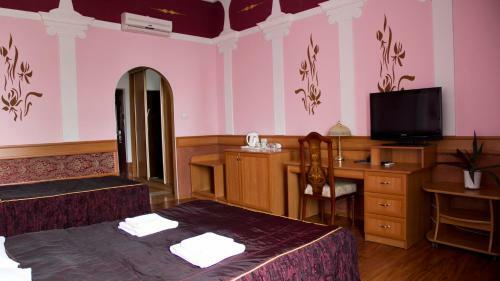 Volter Hotel
