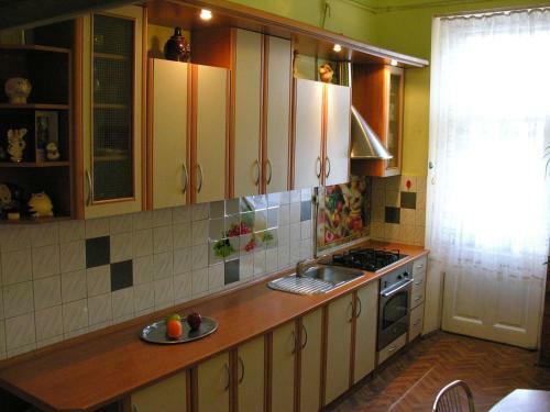 Apartamento Lviv Of Open Hearts