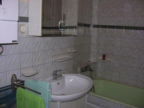 Apartamento Lviv Of Open Hearts