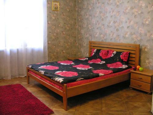 Apartamento Lviv Of Open Hearts