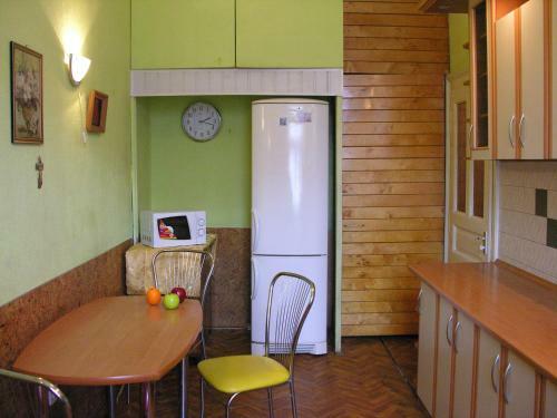 Apartamento Lviv Of Open Hearts
