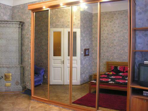 Apartamento Lviv Of Open Hearts