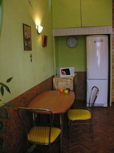 Apartamento Lviv Of Open Hearts