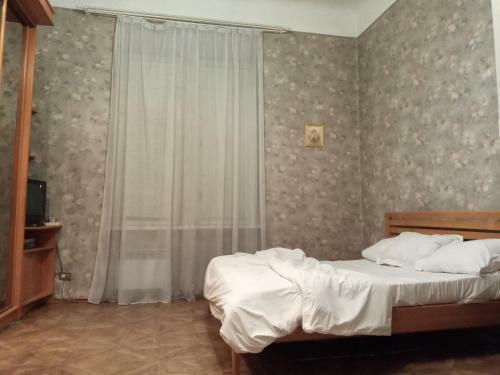 Apartamento Lviv Of Open Hearts
