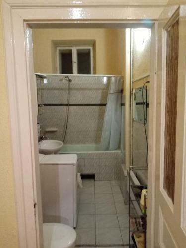 Apartamento Lviv Of Open Hearts