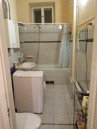Apartamento Lviv Of Open Hearts