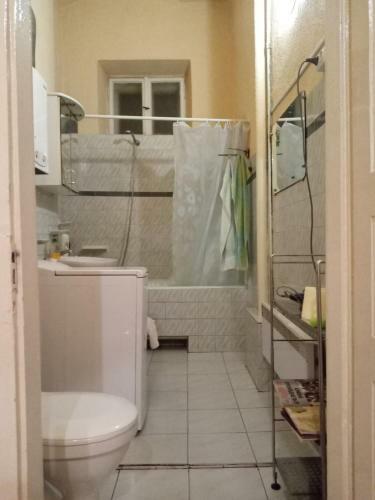 Apartamento Lviv Of Open Hearts