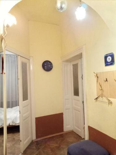 Apartamento Lviv Of Open Hearts