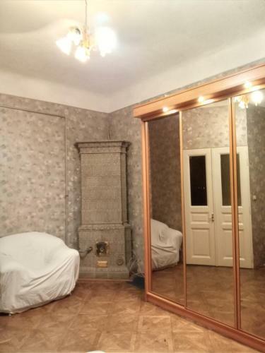 Apartamento Lviv Of Open Hearts