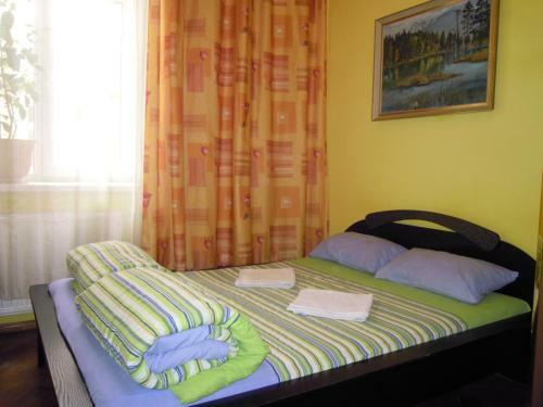 Hostel Kolibri