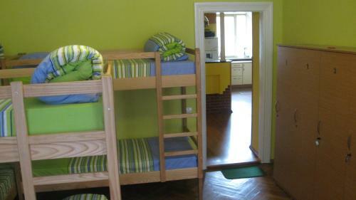 Hostel Kolibri