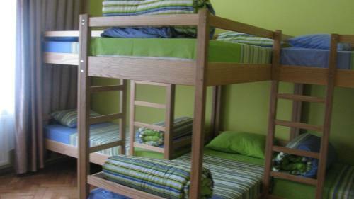Hostel Kolibri