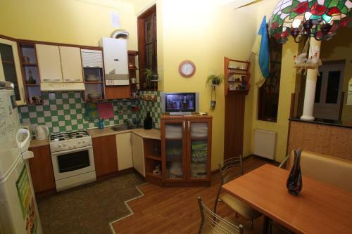 Hostel Kolibri