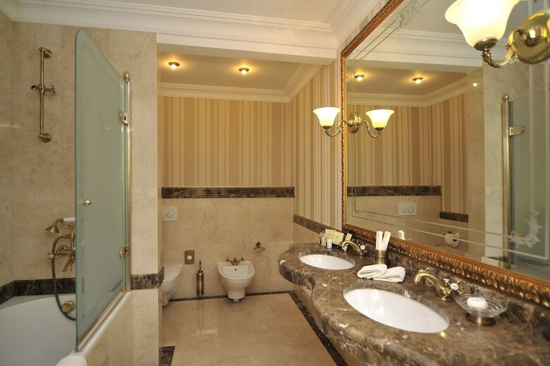 Nobilis Hotel