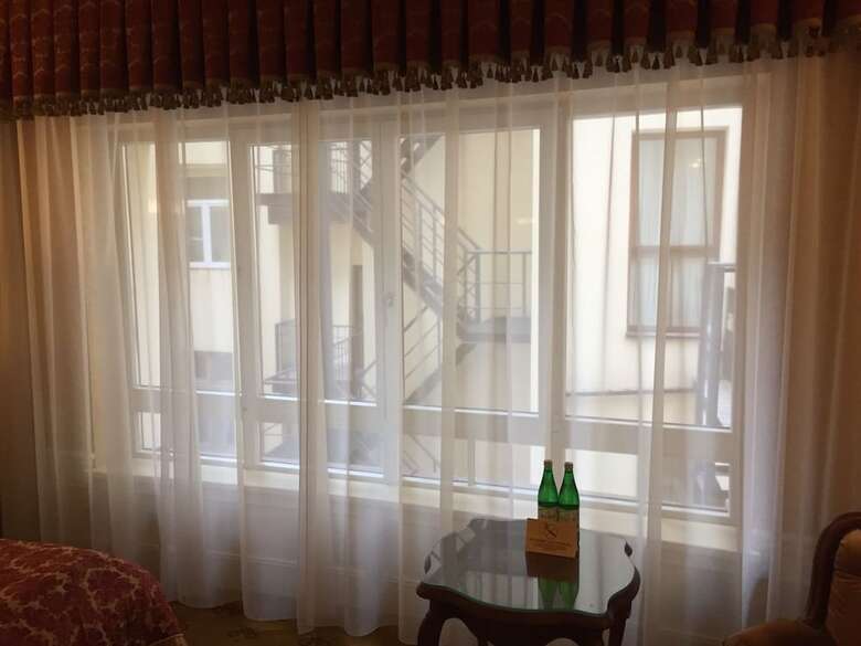 Nobilis Hotel