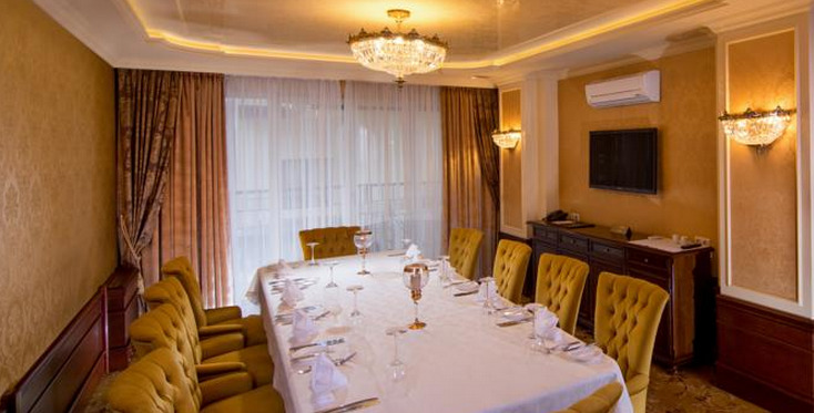 Nobilis Hotel