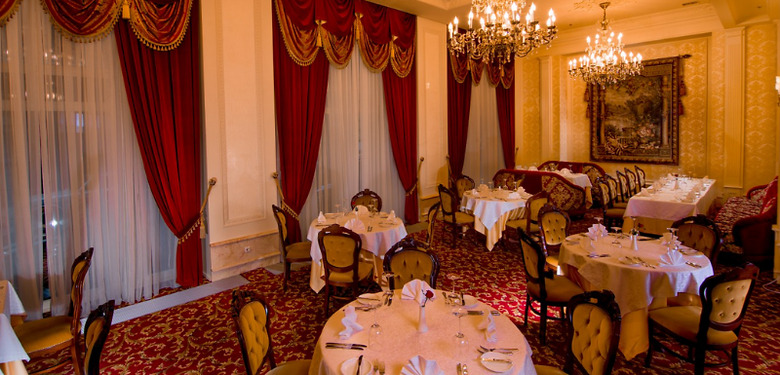 Nobilis Hotel