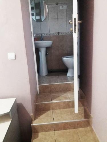 Cherry Hostel