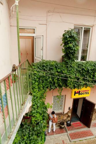 Cherry Hostel