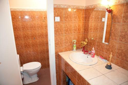 Cherry Hostel