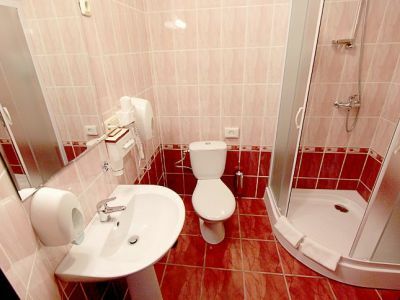 Hotel Reikartz Dworzec Lviv