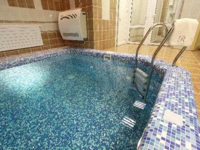 Hotel Reikartz Dworzec Lviv