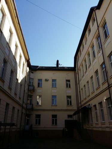 Stay Lviv Apartments