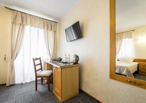 Drevny Grad Park-hotel
