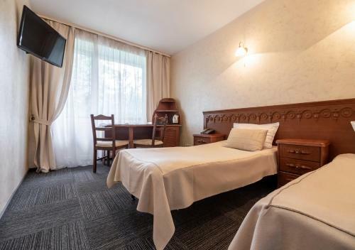 Drevny Grad Park-hotel
