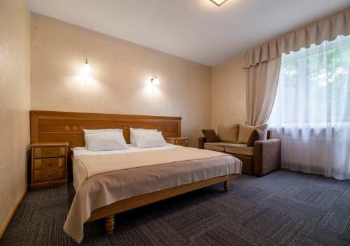 Drevny Grad Park-hotel