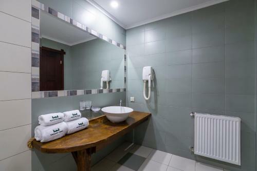 Drevny Grad Park-hotel
