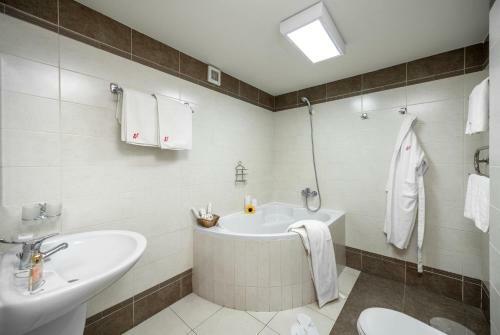 Drevny Grad Park-hotel
