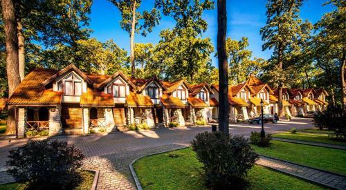 Drevny Grad Park-hotel